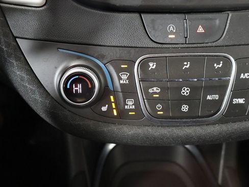 Used 2024 Chevrolet Malibu LT image 42