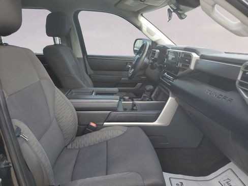 Used 2022 Toyota Tundra SR5 w/ TRD Sport Package RWD image 15