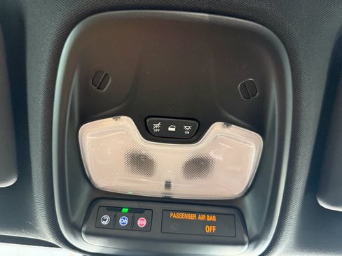 New 2026 Chevrolet Colorado Trail Boss AWD/4WD image 25