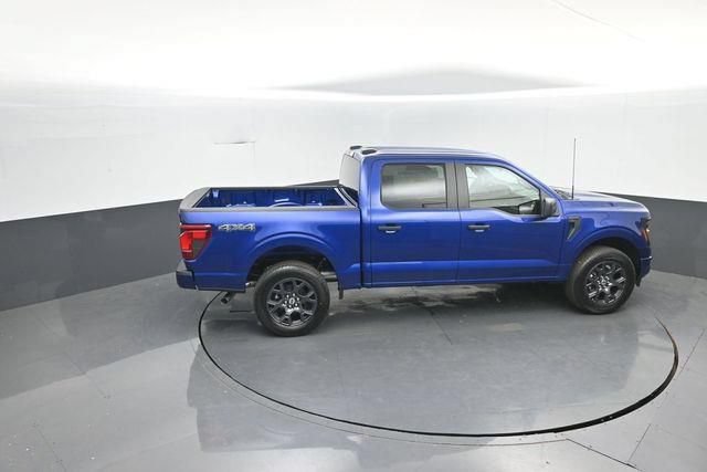 New 2026 Ford F150 STX w/ Equipment Group 200A AWD/4WD image 30