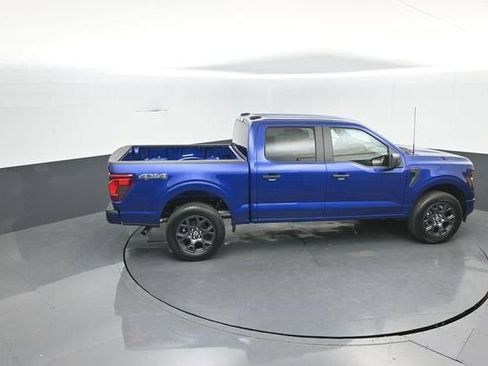 New 2026 Ford F150 STX w/ Equipment Group 200A AWD/4WD image 30