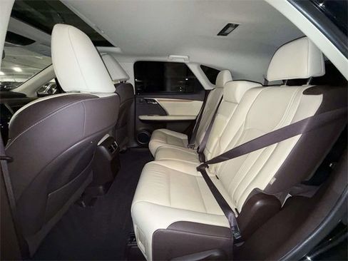 Used 2019 Lexus RX 350L AWD image 19