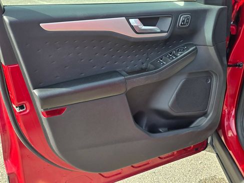 Used 2020 Ford Escape SEL AWD/4WD image 20