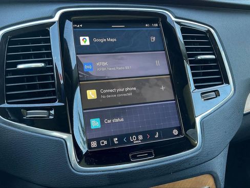 Used 2023 Volvo XC90 T8 Plus w/ Protection Package image 36