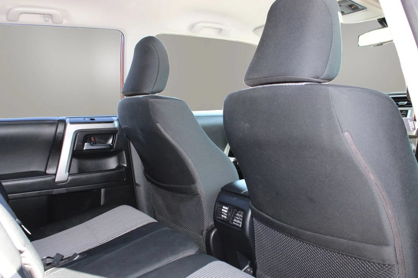 Used 2024 Toyota 4Runner SR5 RWD image 13