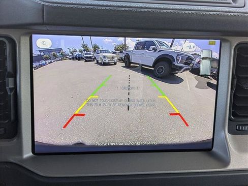 New 2026 Ford Bronco Outer Banks AWD/4WD image 13