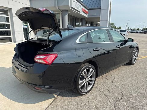 Used 2024 Chevrolet Malibu LT FWD image 15