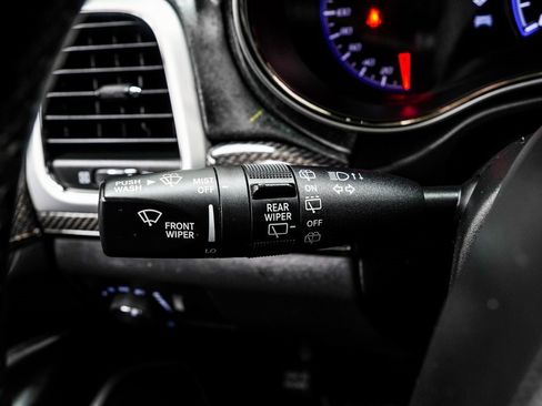 Used 2018 Jeep Grand Cherokee Trackhawk image 39