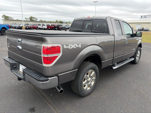 Used 2014 Ford F150 XLT w/ Equipment Group 302A Luxury AWD/4WD image 5