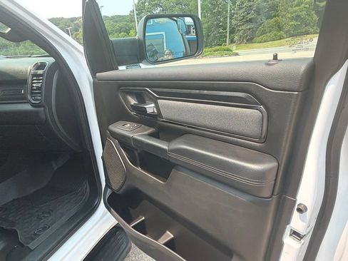 Used 2023 RAM 1500 Big Horn AWD/4WD image 33