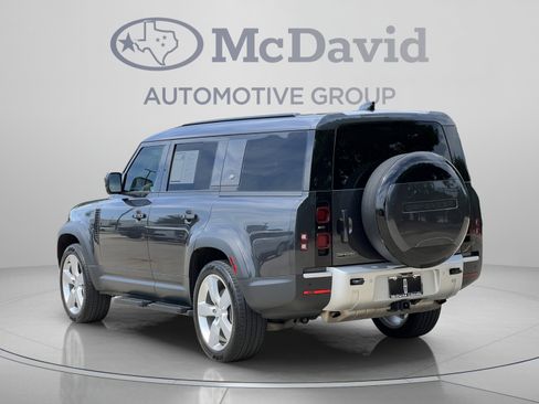 Used 2023 Land Rover Defender 130 First Edition AWD/4WD image 5
