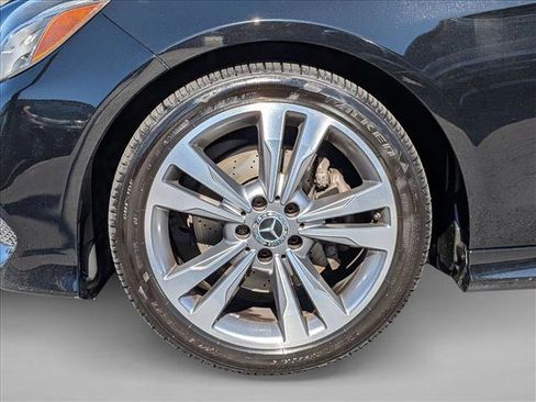 Used 2016 Mercedes-Benz E 350 Sedan image 25