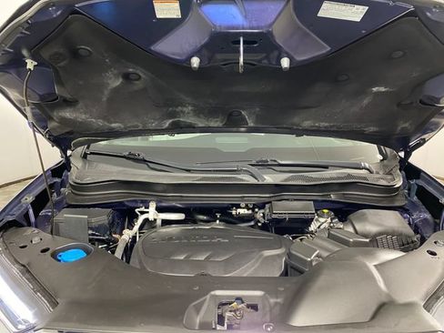 Used 2022 Honda Ridgeline RTL-E image 22