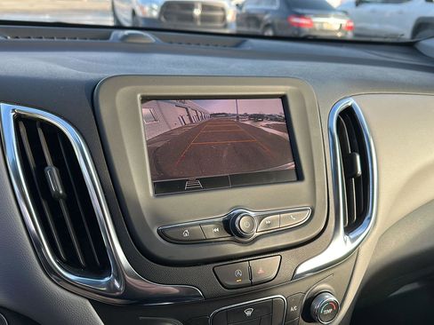 Used 2024 Chevrolet Equinox LS w/ LS Convenience Package image 29