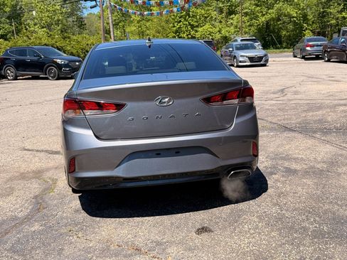 Used 2019 Hyundai Sonata SEL FWD image 7
