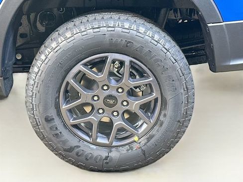 New 2026 Ford Ranger XLT w/ Trailer Tow Package AWD/4WD image 19