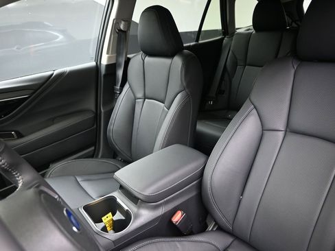 Certified 2025 Subaru Outback Touring XT image 23