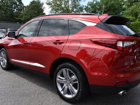 Used 2019 Acura RDX AWD w/ Advance Package image 32