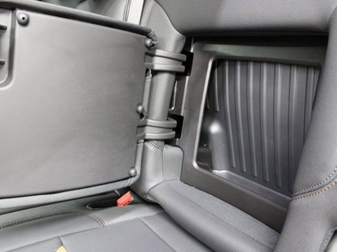 Used 2024 GMC Sierra 1500 AT4 image 73