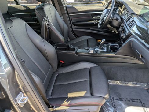 Used 2017 BMW 330i Sedan image 27
