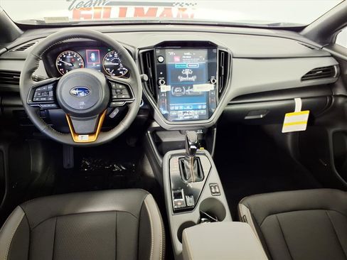 New 2026 Subaru Crosstrek 2.5i Wilderness image 6