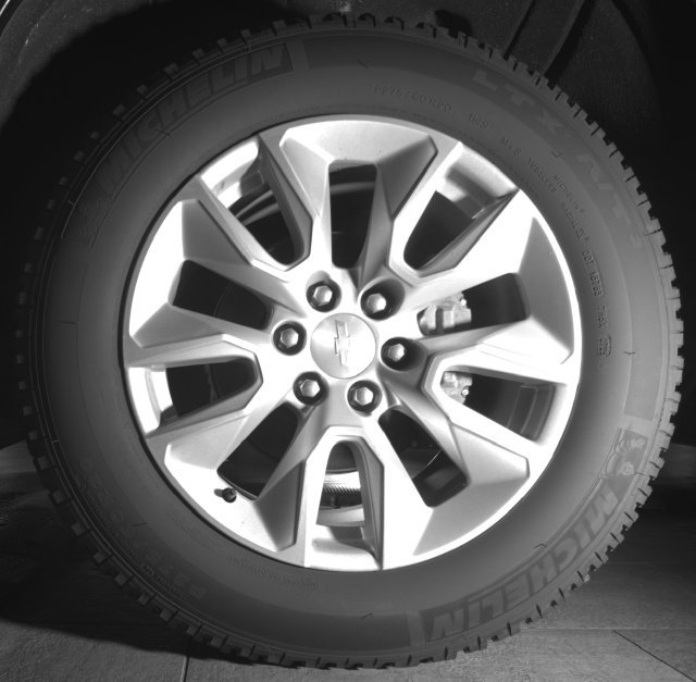 Used 2021 Chevrolet Silverado 1500 RST AWD/4WD image 9