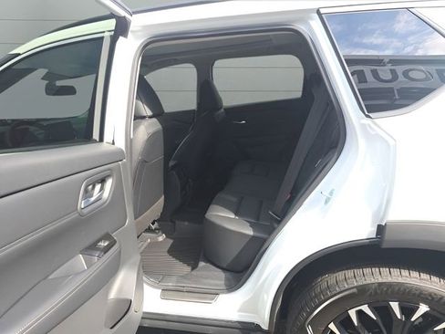 New 2026 Nissan Rogue SV image 10