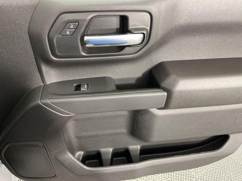 New 2026 Chevrolet Silverado 1500 W/T w/ Trailering Package image 18