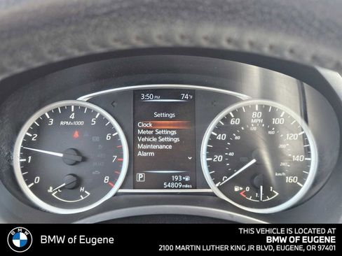 Used 2016 Nissan Sentra SR image 27