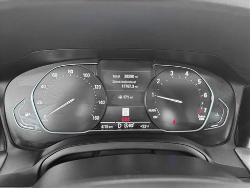 Used 2021 BMW 330i xDrive Sedan w/ Convenience Package image 13