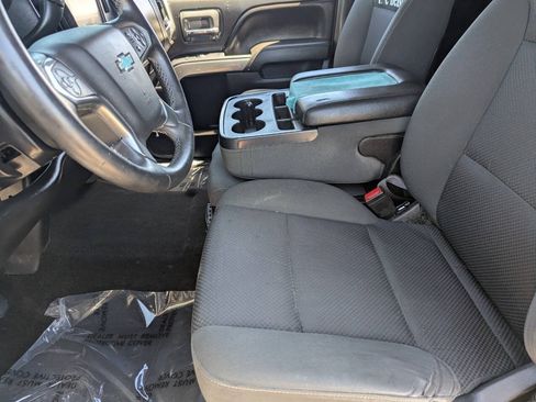 Used 2015 Chevrolet Silverado 1500 LT w/ All Star Edition RWD image 22