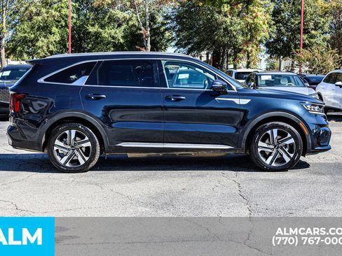Used 2022 Kia Sorento SX w/ Panoramic Sunroof Package image 10