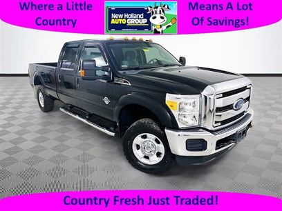 Used 2012 Ford F350 XLT w/ XLT Interior Pkg