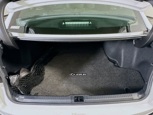 Used 2024 Lexus IS 350 F Sport image 29