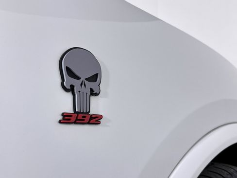 Used 2021 Dodge Durango SRT w/ Technology Group image 28