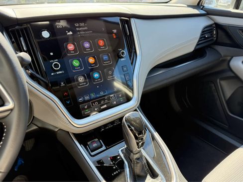 New 2025 Subaru Outback Premium w/ Popular Package #1 image 15