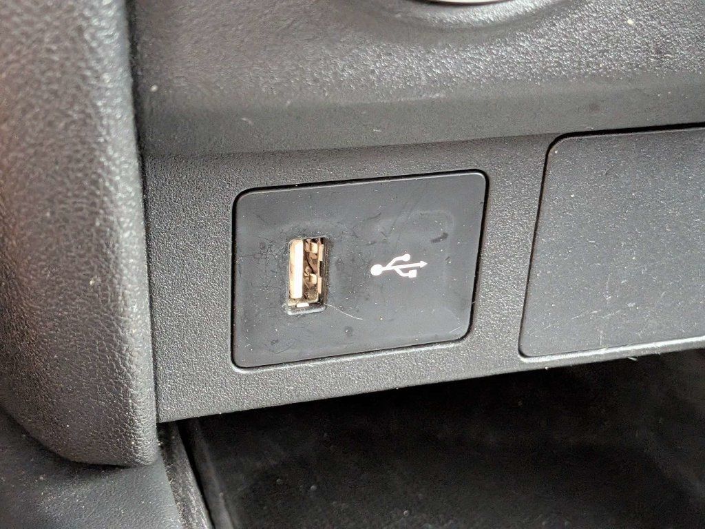 Used 2024 Mitsubishi Outlander Sport ES AWD/4WD image 21