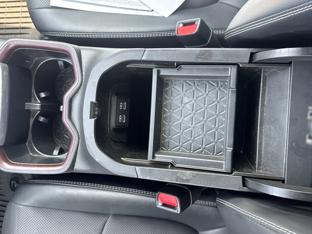 Used 2025 Toyota RAV4 Limited w/ Advanced Technology Package AWD/4WD image 32