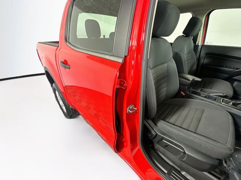 Used 2022 Ford Ranger XL w/ Equipment Group 101A High RWD image 27