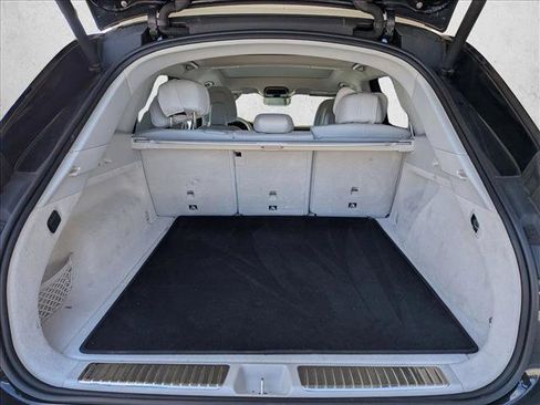 Used 2023 Mercedes-Benz EQS 580 4MATIC SUV image 19