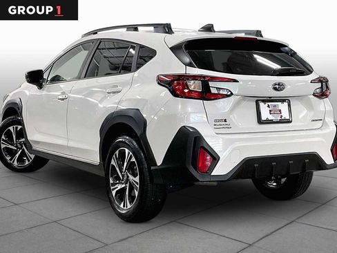 Used 2025 Subaru Crosstrek 2.5i Premium AWD/4WD image 12