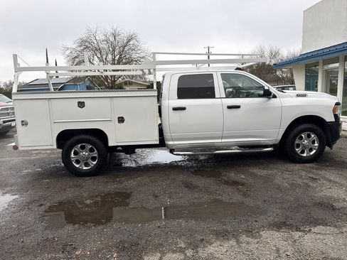 Used 2022 RAM 2500 Tradesman image 6