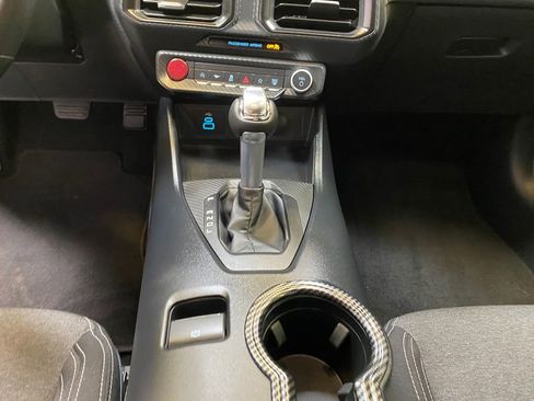 Used 2024 Ford Mustang Coupe RWD image 42