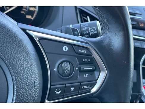 Certified 2020 Acura RDX FWD w/ Advance Package image 37