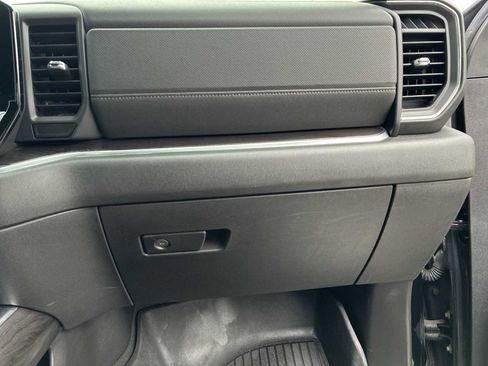 Certified 2023 Chevrolet Silverado 1500 LTZ image 29