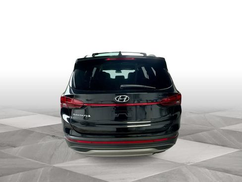 Used 2023 Hyundai Santa Fe SEL FWD image 7