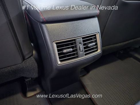 Used 2019 Lexus NX 300 F Sport w/ Accessory Package 2 FWD image 17