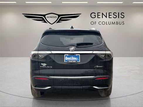Used 2023 Buick Enclave Avenir image 4