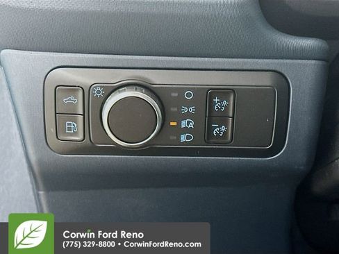 New 2026 Ford Maverick XLT w/ Equipment Group 301A AWD/4WD image 11