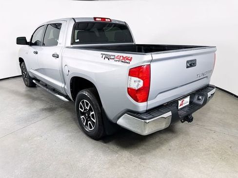 Certified 2016 Toyota Tundra SR5 w/ TRD Off Road Package AWD/4WD image 6